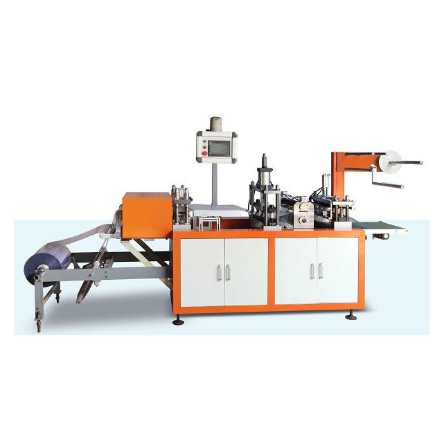 Disposable Plaste /cup Lid And Cover Making Machine With High Performance In China